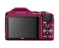 Nikon L830C - 1451013 - zdjęcie 2